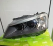 Фар Фарове за БМВ Х3 Ф25 / BMW Х3 F25 Bi-xenon. , снимка 3