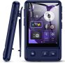 AGPTEK MP3 плейър Bluetooth 5.3 Сензорен екран 32GB НОВ, снимка 1