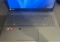 Използван сив лаптоп Acer Aspire 5 A515-47 / Ryzen 5 5625U / 32GB RAM / 512GB SSD, снимка 2