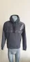 Emporio Armani EA7 Hoodie  Mens Size M ОРИГИНАЛ! Мъжки Суичер!, снимка 7