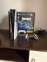 Playstation 5 Digital 1TB - В гаранция - Като нов, снимка 1