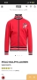Polo Ralph Lauren Men's P-Wing Cotton Track Jacket, L, снимка 1