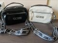 Уникални нови дамски чанти Guess Calvin Klein Ysl, снимка 15