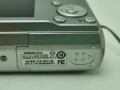 Samsung ES15 Digital Camera 10.2 Megapixel 3x Optical Zoom, снимка 11