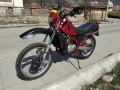 Gilera Arizona RX 125, снимка 2