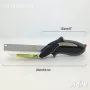 Нoж с дъска 2 в 1 SMART CUTTER /Clever Cutter, снимка 4