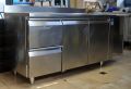 Хладилна маса, снимка 1 - Обзавеждане на кухня - 45434756