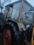 Трактор Болгар ТК 80, снимка 1
