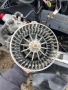 Вентилатор парно Алфа Ромео 146, снимка 2