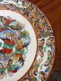 Ръчно нарисувана чиния , снимка 4