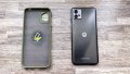 Безупречен като нов Motorola G32 128/6, снимка 3