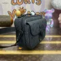 Чанта Luis Vuitton S Lock Messenger M 58489
, снимка 4