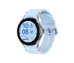 НОВ!!! Samsung Galaxy Watch FE, 40mm, Silver, Bluetooth , снимка 1