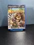 Madagascar детска игра за PS2, снимка 1