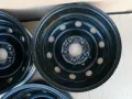 15’’5x118 originalni za fiat ducato/peugeot boxer/citroen jumper-№497, снимка 16