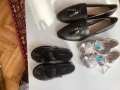Продавам изгодно дамски обувки, снимка 6