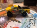 Hotwheels Ford, снимка 1