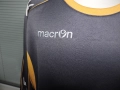 WEST HAM UNITED HAMMERS MACRON 2012/2013 TRAINING FOOTBALL SHIRT JERSEY SIZE XXL/3XL , снимка 5