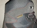 GARMONT № 43 GORE-TEX ,Vibram мъжки туристически боти, снимка 8