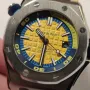 Мъжки луксозен часовник Audemars Piguet Royal Oak Offshore , снимка 2