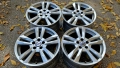 Волво 17 5х108 лети джанти Volvo C30 S40 S60 V40 V50 V60 V70. 5x108, снимка 3