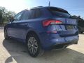 Skoda Kamiq 1.0TSI G-TEC CNG Фабричен метан, снимка 3