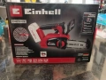 Акумулаторен верижен трион Einhell, снимка 1