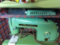 Продавам шевна машина ВОЛГА, снимка 1