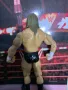 Екшън фигура WWE Triple H Трите Хикса Jakks Ring Rage Series играчка figure, снимка 13