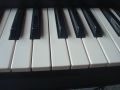 Синтезатор Yamaha PSR-300, снимка 5