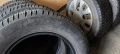 Летни гуми 215 65 16 SUV бус, снимка 2