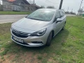 Opel Astra K Sports Tourer 1,6 Cdti 136 к.с., снимка 3