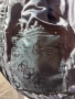Използвано в много добро състояние зимно пухено яке Guess L, снимка 12