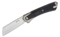 Сгъваем нож Buck 263 HiLine XL 13555 - 0263GYS1-B, снимка 1