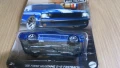 Hot Wheels '65 Ford Mustang 2+2 Fastback - Silver Series - CHASE!, снимка 3