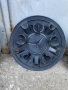 Оригинални капачки за стоманени джанти  Mercedes-Benz Vito Viano 16”, снимка 4