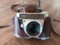 Canon AE-1 фотоапарат,камера, снимка 12