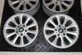 Алуминиеви джанти BMW E87 E81 Serie 1 (2004-2013г.) 677561813 / 16 цола 5x120 72.6, снимка 3