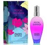 Paris Riviera Moon Shimmer For Women 100ml - Дамски, ориенталски парфюм /Семейство аромати: ориентал, снимка 3