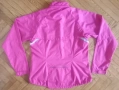 Оригинално дамско яке ветровка Nike Fit Storm Reflective Jacket, снимка 2