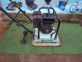 Трамбовка виброплоча 88 кг, снимка 2