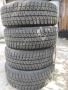 215/60/17 Bridgestone 4бр зимни гуми, снимка 1