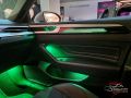 Амбиентно осветление за Volkswagen Arteon от HeliosAUTO, снимка 13
