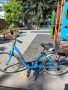 продавам дамско колело марка кампус, снимка 1