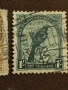 Нова Зеландия 1898 г , снимка 4