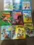 Детски книжки, списания, приказки, комикси, снимка 1