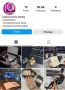 Instagram акаунт 2016 | Instagram 50600 последователи