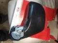 Външно огледало за Kia KARENS lll MPV, снимка 2