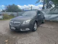 Opel Insignia 2.0 cdti Опел Инсигния на части! Април 2012, снимка 4