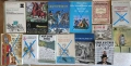 Книги втора употреба различни жанрове, снимка 11